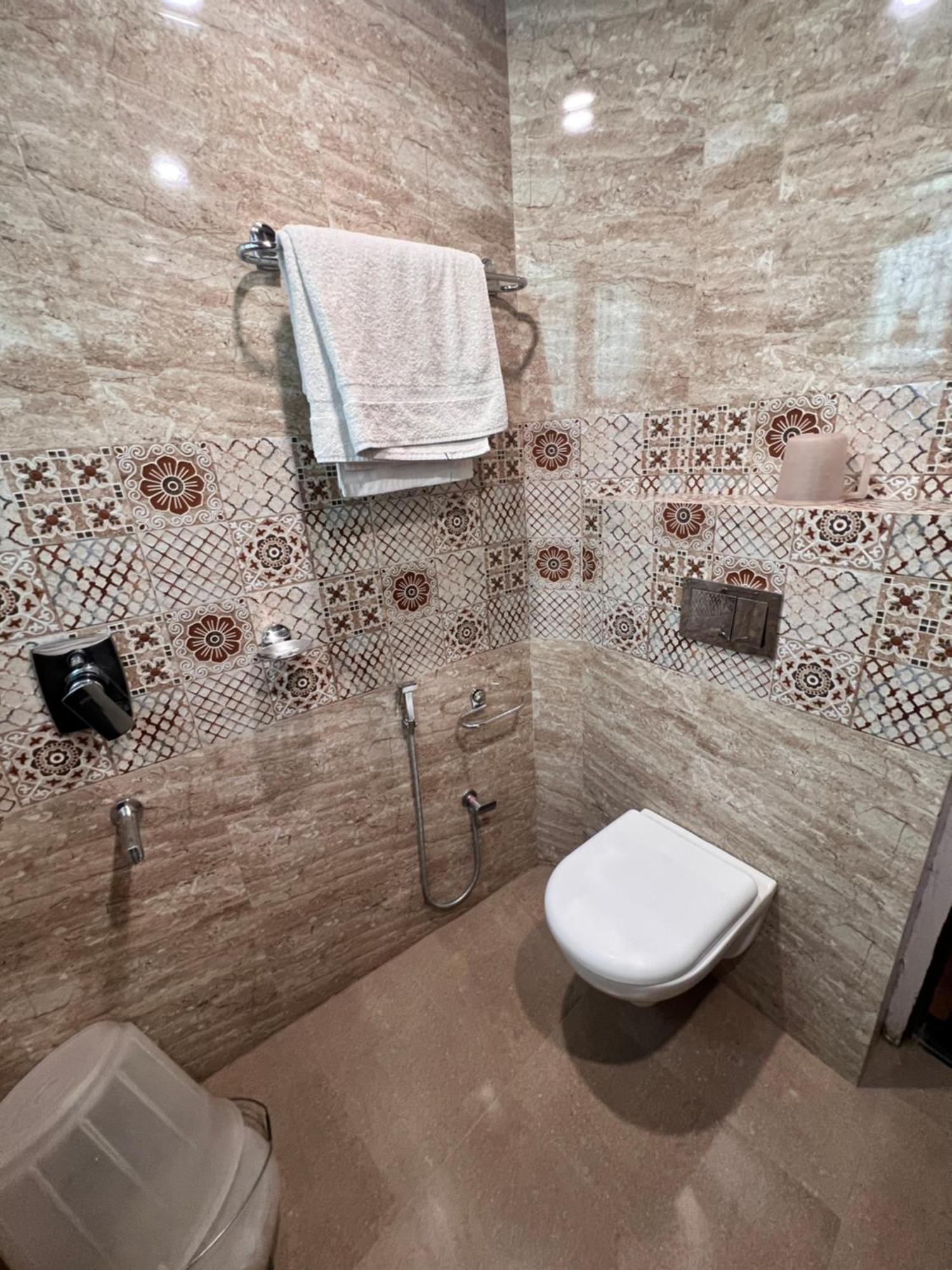 Hotel Taj Palace Near Mall Road Шимла Екстериор снимка